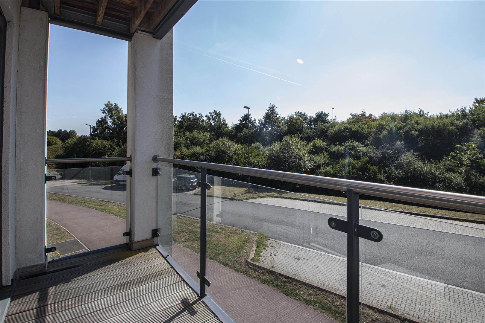 5 Larson Close, Oakgrove, Milton Keynes